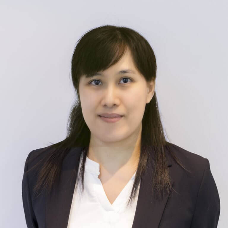 Ms. Amy Lam