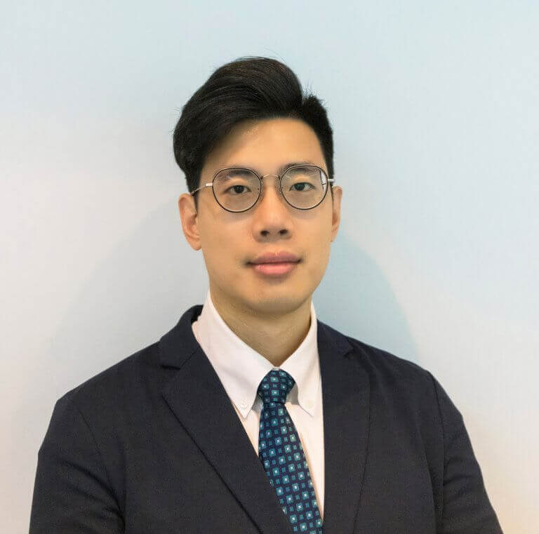 Mr. Benjamin Yuen
