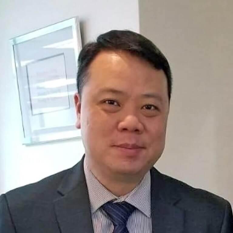 Mr. Edward Ng