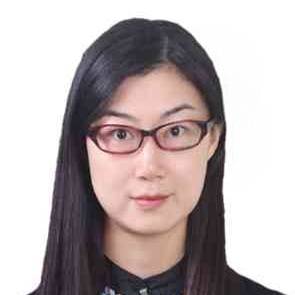 Ms. Emma Zhu