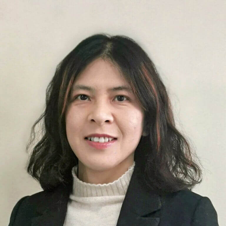Ms. Flora Zhu