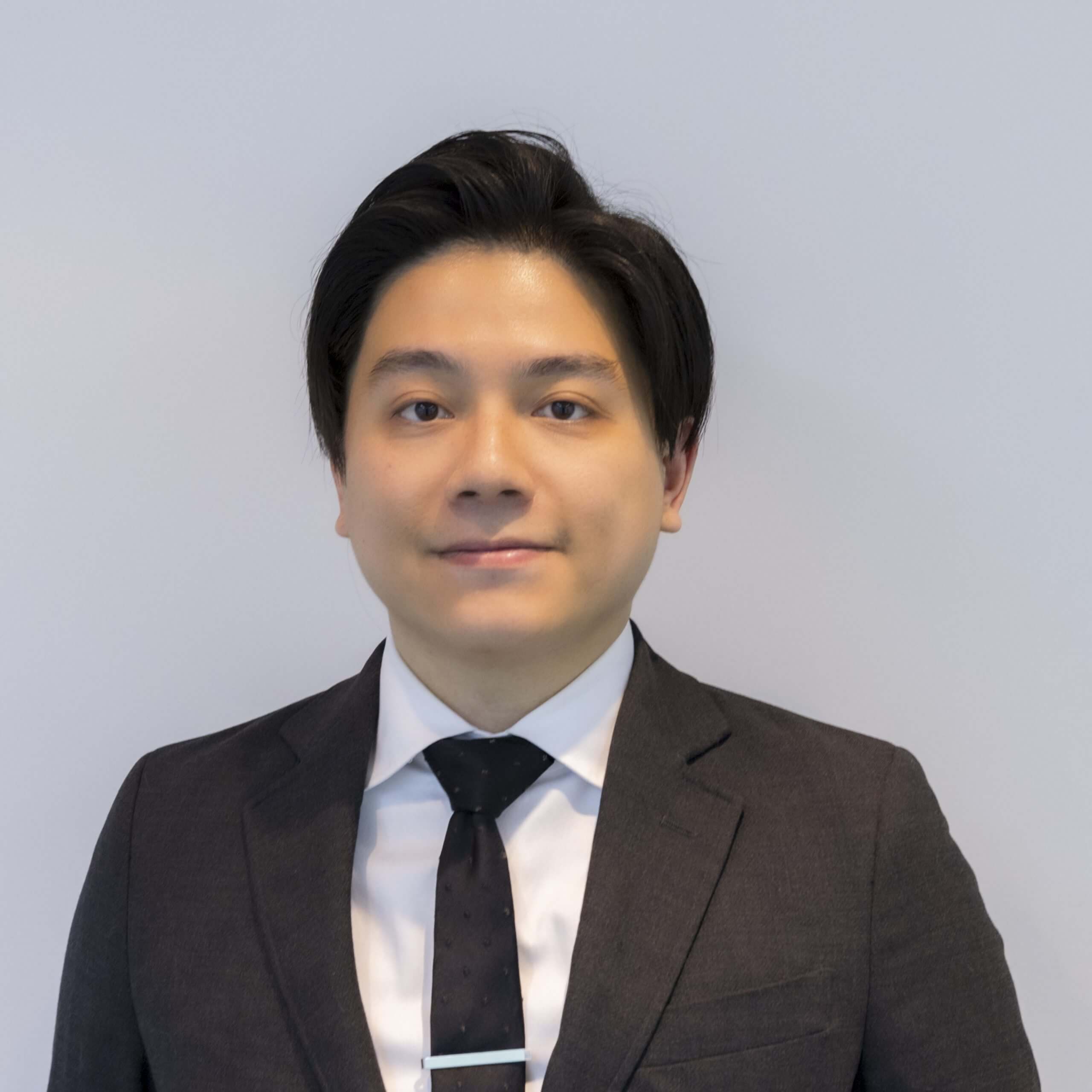 Mr. Homan Cheung