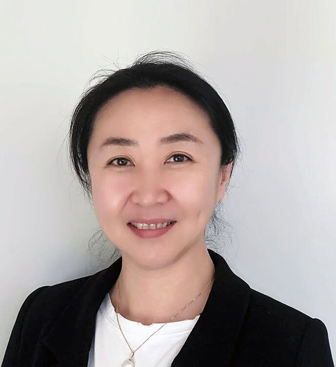 Ms. Ivy Yang