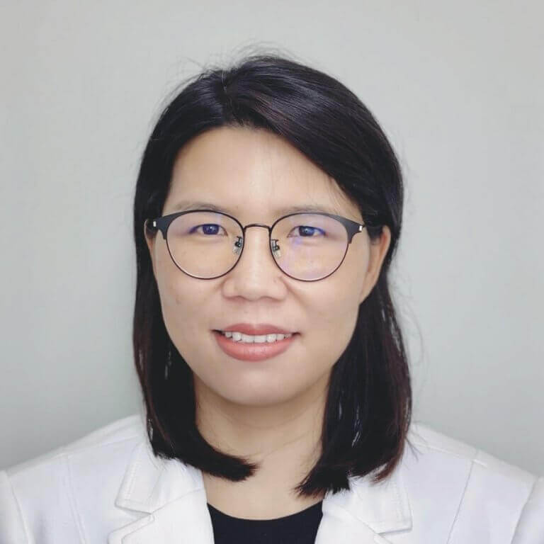 Ms. Jenny Zeng