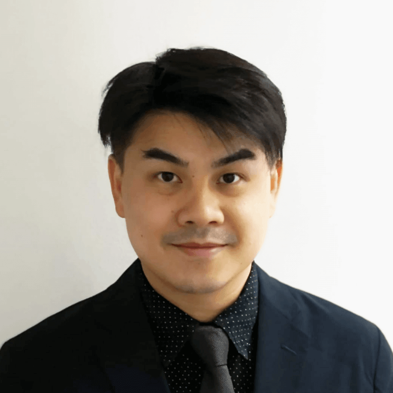 Mr. Renzo Liu