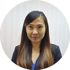 Ms. Dorothy Wong