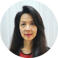 Ms. Jennifer C. K. Leung