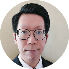 Mr. Kelvin Or