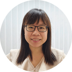 Ms. Mandy Kong