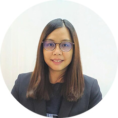 Ms. Polly Chang